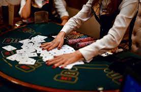 Casino Malina
